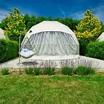 Seagloo Glamping - Adults Only Luxusní stan Costineşti