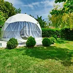 Luxusní stan Seagloo Glamping - Adults Only *