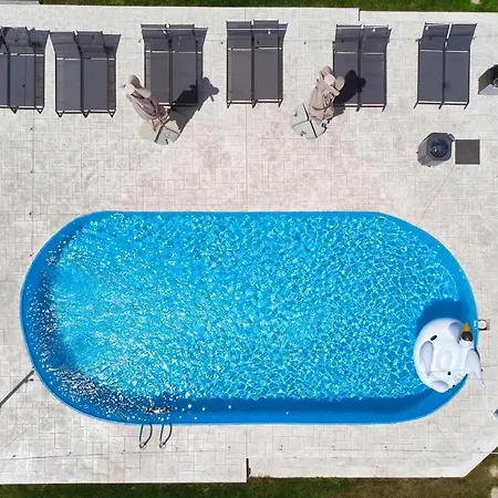 Seagloo Glamping - Adults Only אוהל מפואר *