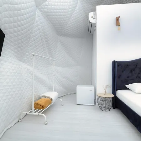 Seagloo Glamping - Adults Only 12y Costineşti