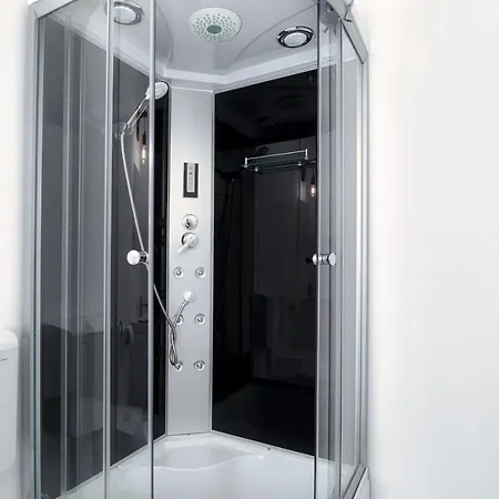 Seagloo Glamping - Adults Only 12y Luxusní stan Costineşti